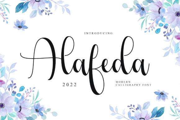 Alafeda Font: A Designer’s Review for Web Typography