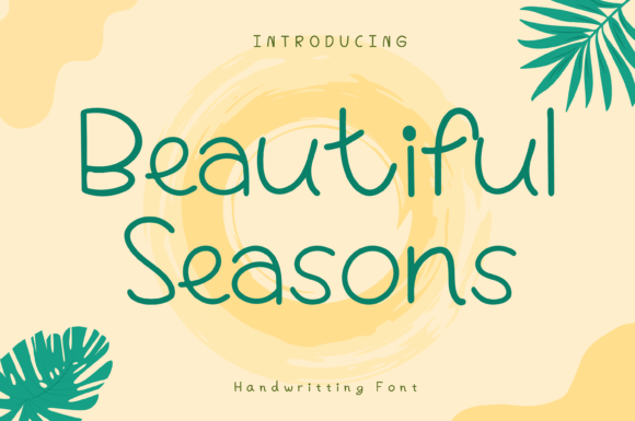 How a Handwritten Font Transformed My Small Business Brand