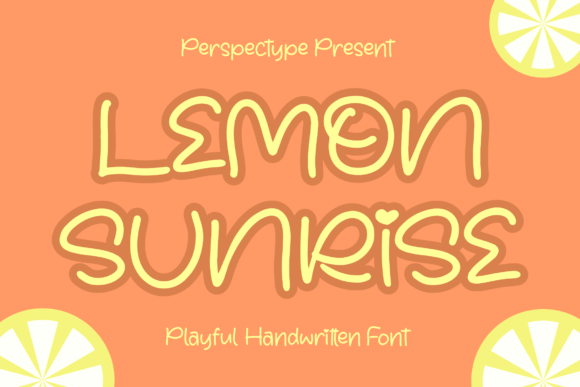 Lemon Sunrise: A Designer’s Take on Its Real-World Use
